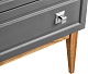 ASB-Woodline Мебель для ванной Каталина 80 grey – картинка-44